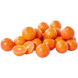 Paquete de mandarina de 3 libras