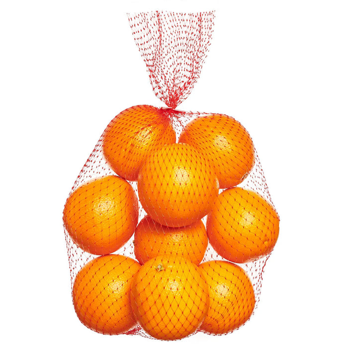 Naranjas Navel Bolsa de 4 lb