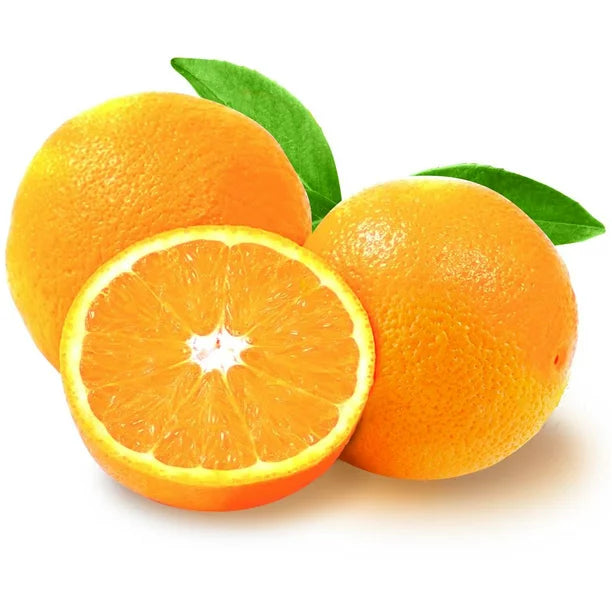 Naranjas Navel Bolsa de 4 lb