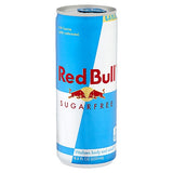 Red Bull Sugarfree Energy Drink 8.4 fl oz