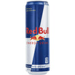 Bebida energética Red Bull, lata de 20 onzas líquidas