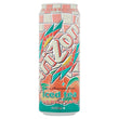 Arizona Sun Brewed Style Iced Tea con sabor a melocotón 23 Fl Oz