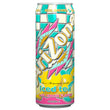 Arizona Sun Brewed Style Iced Tea with Lemon Flavor 22 fl. oz. Big Can Arizona Iced Tea