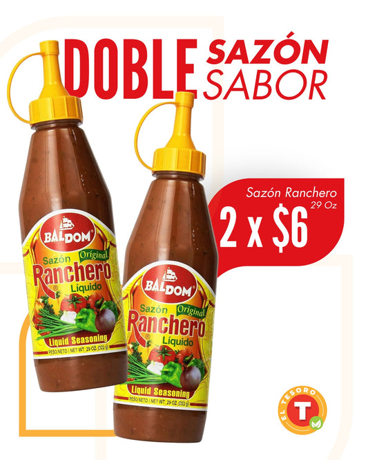 El Tesoro Supermarket