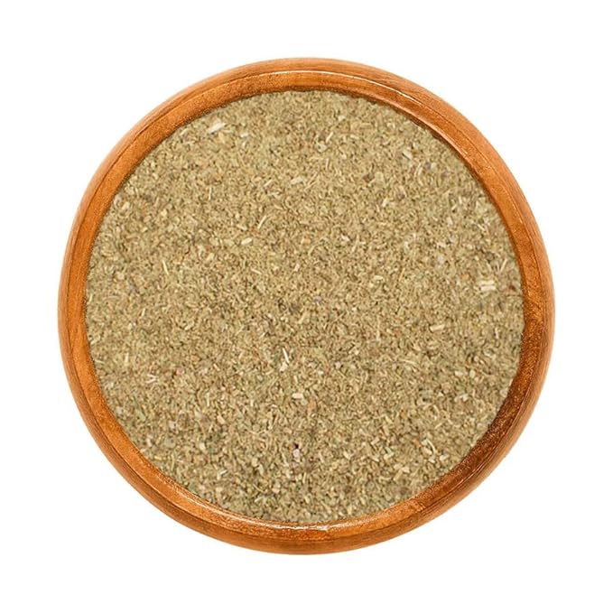 Orégano en polvo 6 oz
