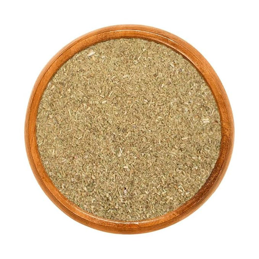 Orégano en polvo 6 oz