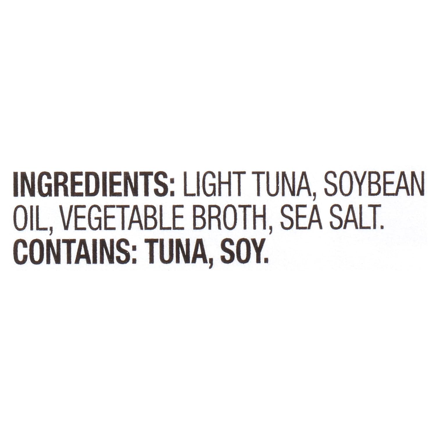 Bumble bee Chunk Light Tuna in Vegetable Oil 5 oz