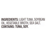 Bumble bee Chunk Light Tuna in Vegetable Oil 5 oz