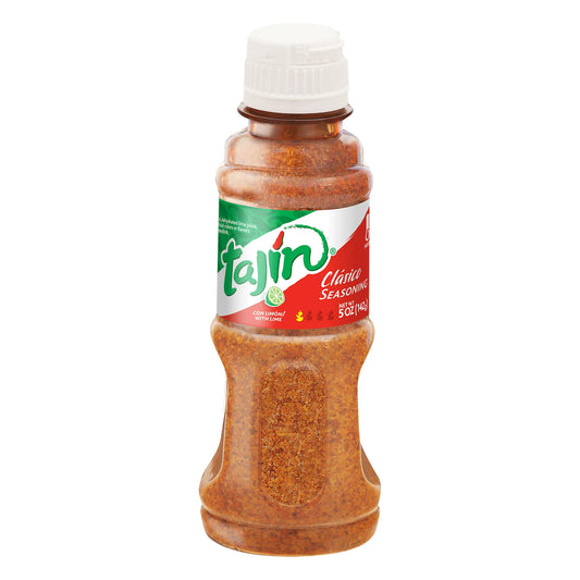 Tajin Clasico Chile Lime Seasoning 5 oz