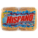 Hispano Laundry Soap 2 count 5.35 oz
