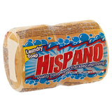Hispano Laundry Soap 2 count 5.35 oz