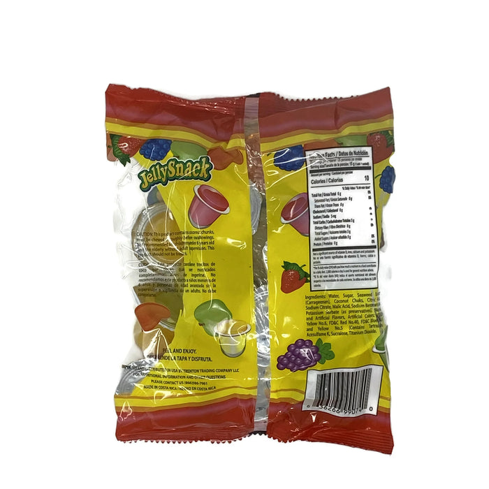 Jelly Snack Bag 20ct