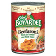 Chef Boyardee Beefaroni 15 oz