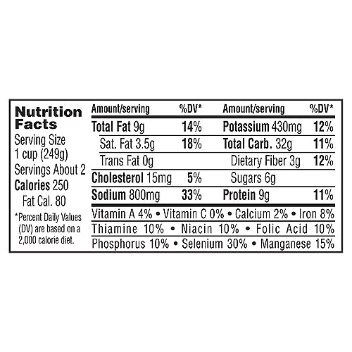 Chef Boyardee Beefaroni 15 oz