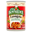 Chef Boyardee Lasagna Pasta 15 oz