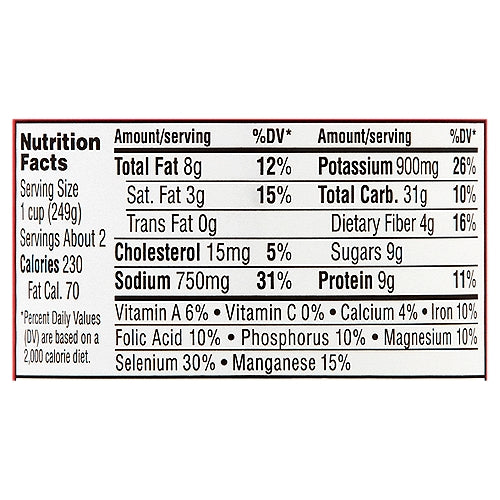 Chef Boyardee Lasagna Pasta 15 oz