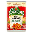 Chef Boyardee Mini Beef Ravioli 15 oz