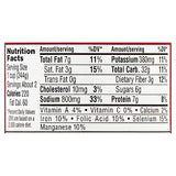 Chef Boyardee Mini Beef Ravioli 15 oz