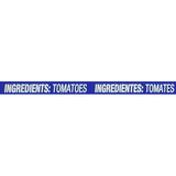 Goya Tomato Paste 6 oz