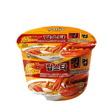 Paldo King Cup Lobster Sriracha Ramen (110g)