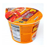 Paldo King Cup Lobster Sriracha Ramen (110g)