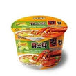 Paldo King Cup Langosta Lima Ramen (110g)