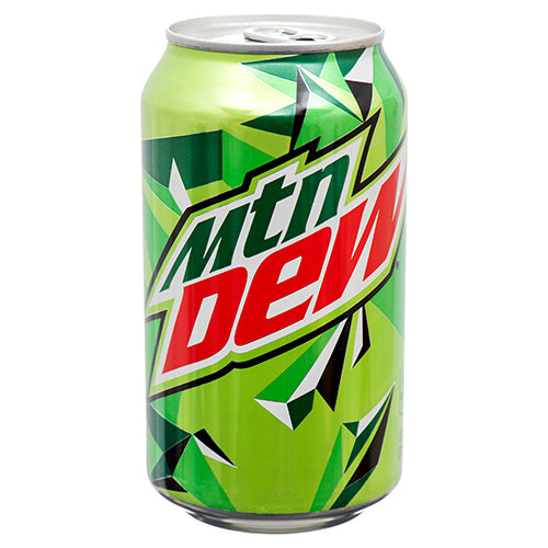 Rocío de montaña 12 oz