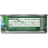 Chicken of the Sea Chunk Light Atún en Agua 5 oz