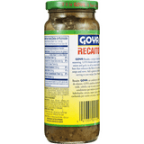 Goya Cilantro Cooking Base 12 oz