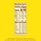 Nesltle Nesquik Chocolate Flavor Powder Drink Mix 10 oz Can