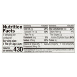 JJ's Bakery Pie - Chocolate 4 oz