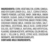Doritos Cool Ranch Flavored Tortilla Chips 9.25 oz Bag
