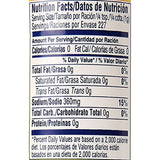 GOYA Adobo Multiusos Sazonador Sin Pimienta 8 oz