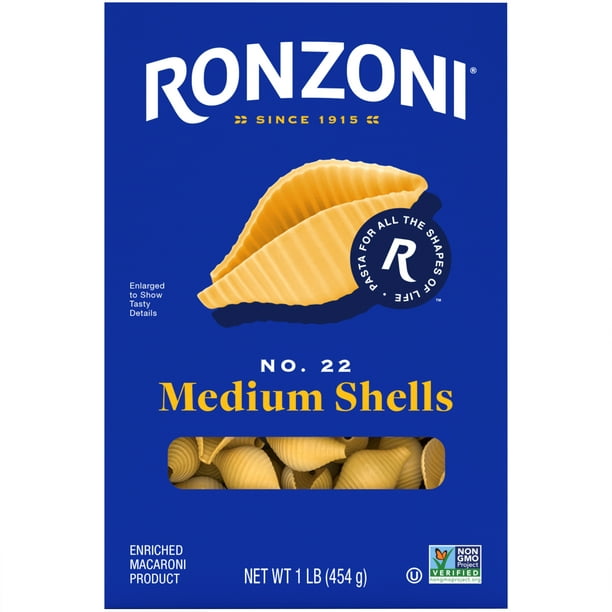 Ronzoni Oven Ready Lasagna No. 81 Pasta 8 oz