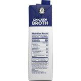 Swanson Chicken Broth 32 oz