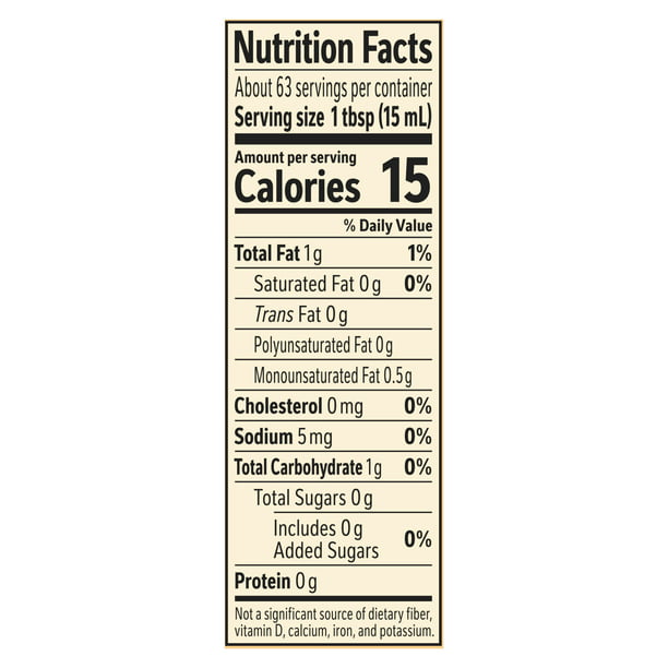 Nestlé Coffee Mate Sugar Free Avellana Coffee Creamer 32 fl oz