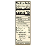 Nestlé Coffee Mate Sugar Free Avellana Coffee Creamer 32 fl oz
