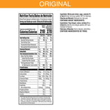 Kellogg's Frosted Mini-Wheats Cereal de desayuno frío original 18 oz