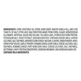 Doritos Dinamita Rolled Chile Limón Flavored Tortilla Chips 10¾ oz