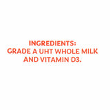 Parmalat Whole Milk 32 fl oz