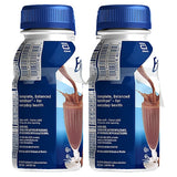 Ensure Original Nutritional Drink Milk Chocolate 8 fl oz.UNIDAD