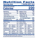 Ensure Original Nutritional Drink Milk Chocolate 8 fl oz.UNIDAD