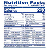 Ensure Original Nutritional Drink Strawberry 8 fl oz/UNIDAD