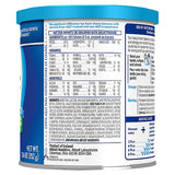Similac® Advance®* Fórmula en polvo para bebés con hierro DHA Luteína Lata de 12.4 oz