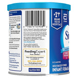 Similac® Advance®* Fórmula en polvo para bebés con hierro DHA Luteína Lata de 12.4 oz