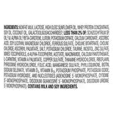 Similac® Advance®* Fórmula en polvo para bebés con hierro DHA Luteína Lata de 12.4 oz