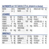Similac Total Comfort OptiGro Fórmula infantil en polvo a base de leche con hierro 0-12 meses 12.6 oz