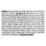 Similac Total Comfort OptiGro Fórmula infantil en polvo a base de leche con hierro 0-12 meses 12.6 oz