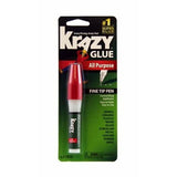 Krazy Glue KG82448R Instant Crazy Glue Bolígrafo multiusos 0.106 onzas