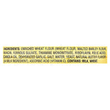 New York Bakery The Original Texas Toast Garlic & Butter Flavored Croutons 5 oz